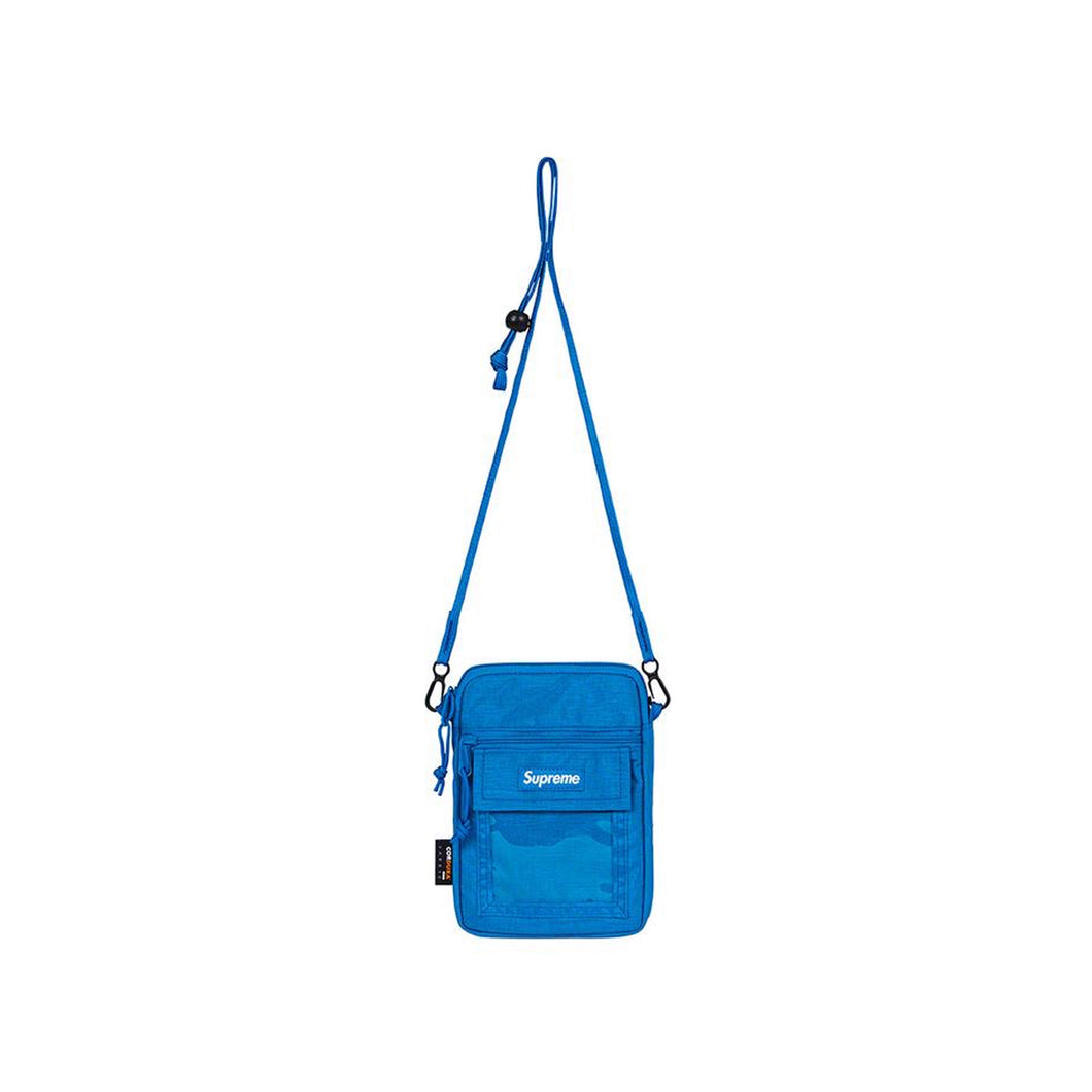 Supreme Utility Pouch - Blue, Accessories- dollarflexclub