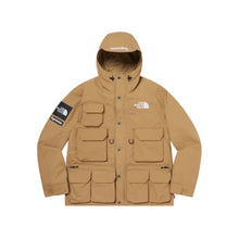 Load image into Gallery viewer, Supreme The North Face Cargo Jacket Gold, Clothing- re:store-melbourne-Supreme
