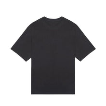Load image into Gallery viewer, Fear of God Essentials Collar Print T-Shirt Black, Clothing- re:store-melbourne-Fear of God Essentials
