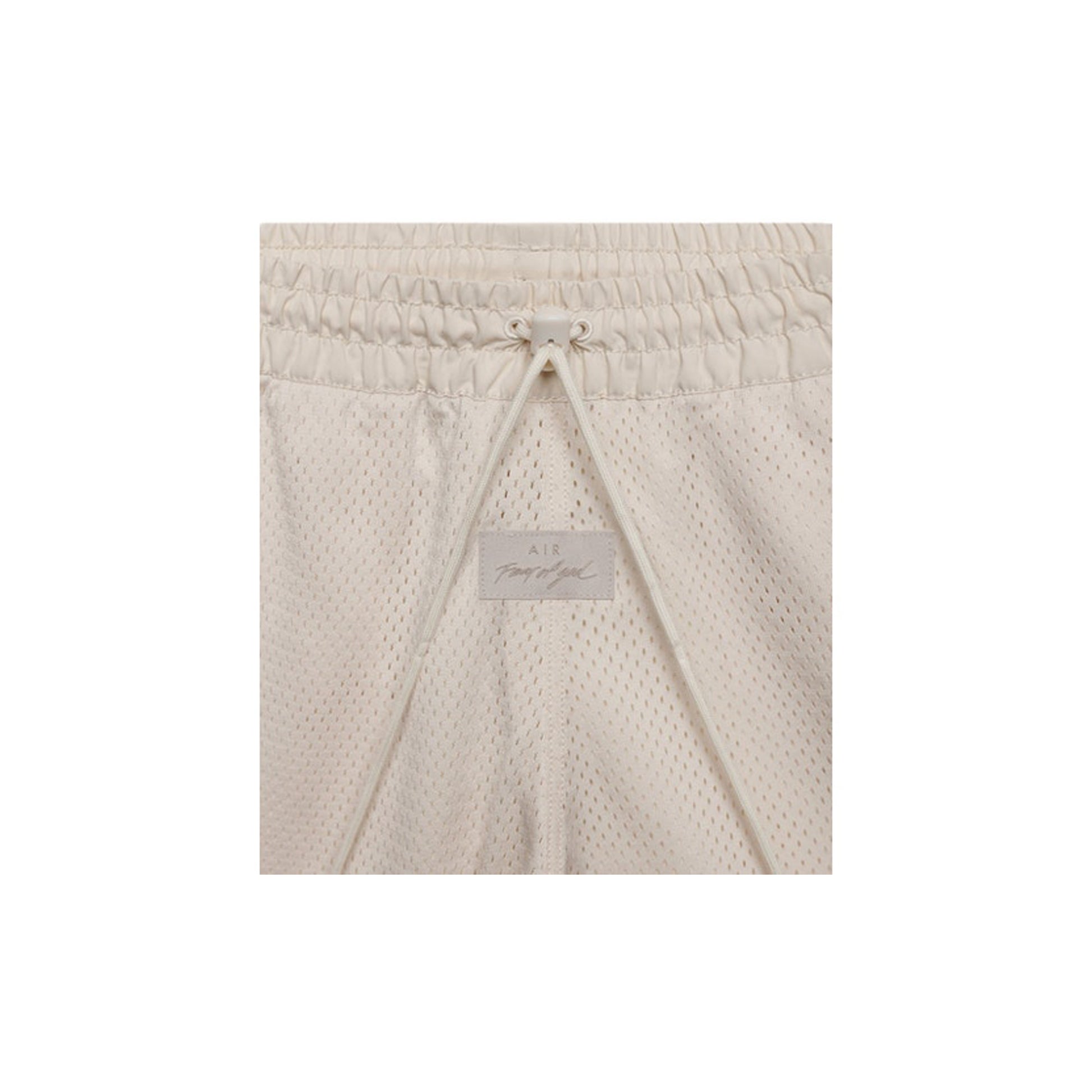 FEAR OF GOD x Nike Basketball Shorts Light Cream, Clothing- re:store-melbourne-Fear of God