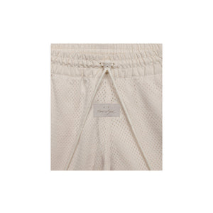 FEAR OF GOD x Nike Basketball Shorts Light Cream, Clothing- re:store-melbourne-Fear of God