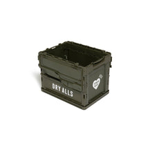 Load image into Gallery viewer, Human Made Container 20L Olive Drab, Collectibles- re:store-melbourne-Human Made
