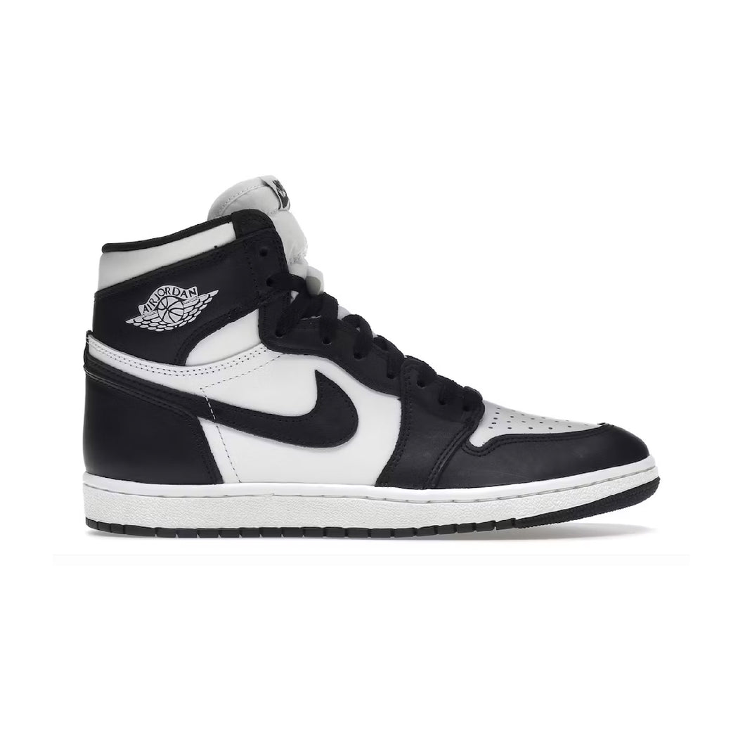 Jordan 1 Retro High 85 Black White (2023), Shoe- re:store-melbourne-Nike Jordan