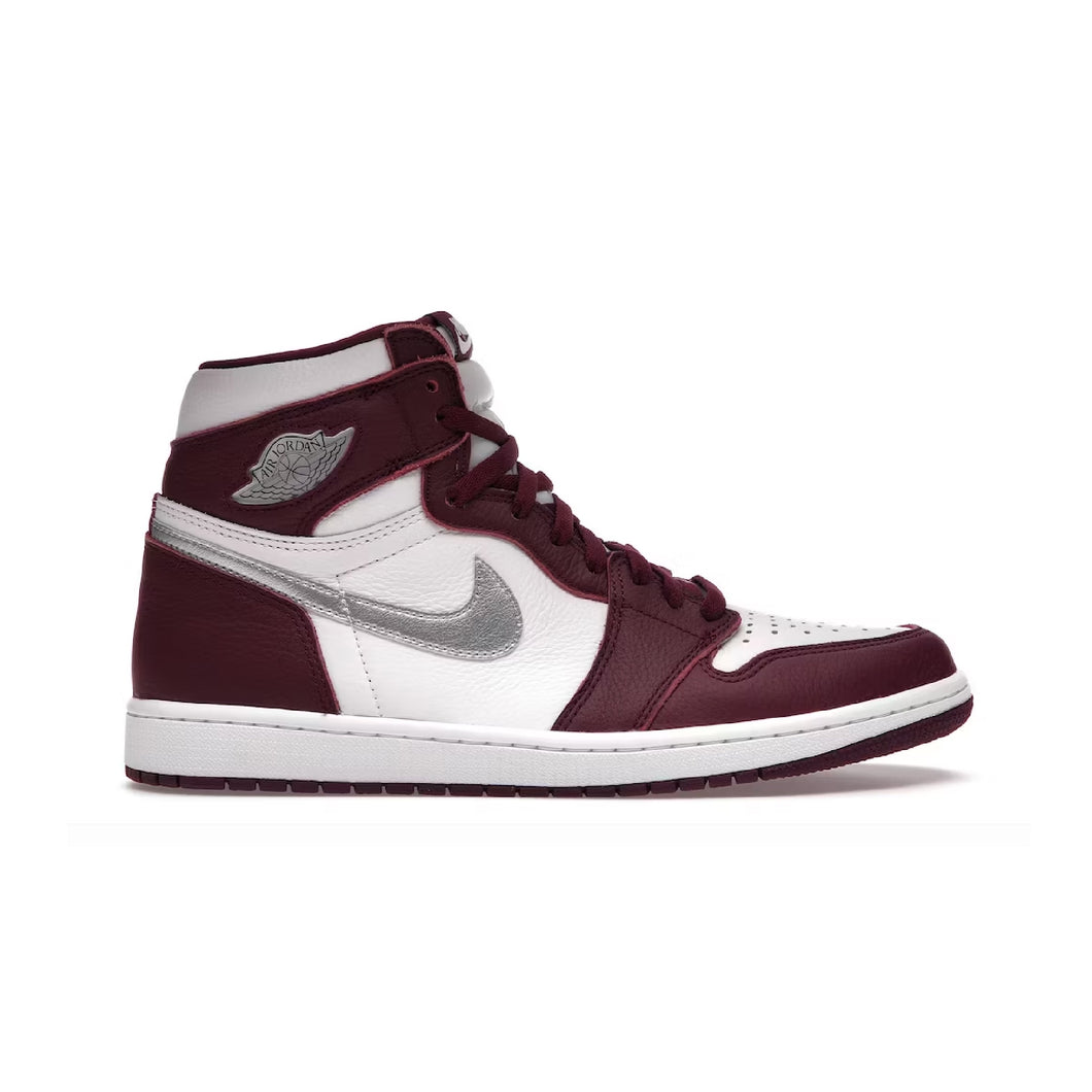 Jordan 1 Retro High OG Bordeaux, Shoe- re:store-melbourne-Nike Jordan