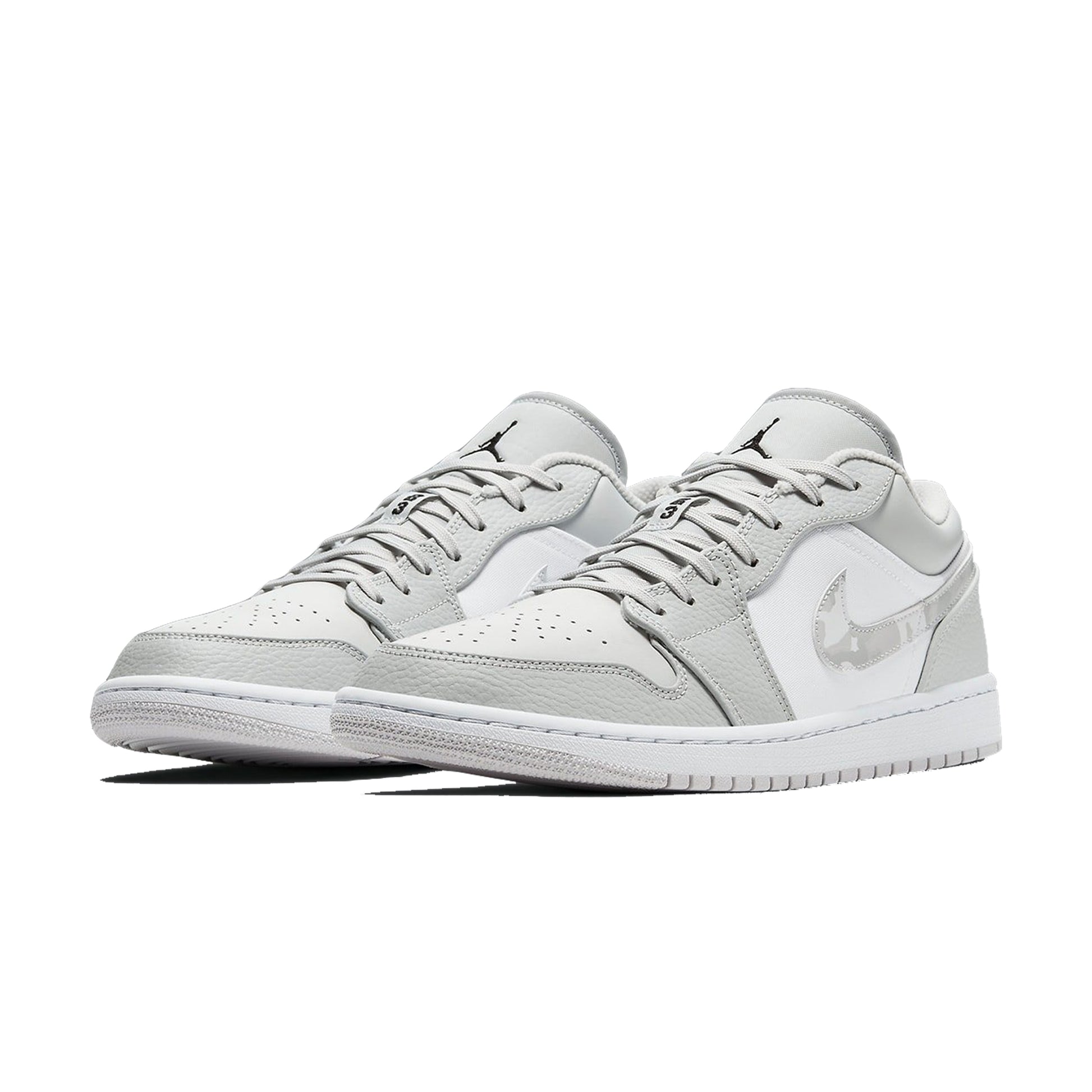 Jordan 1 Low White Camo, Shoe- re:store-melbourne-Nike Jordan