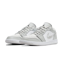 Load image into Gallery viewer, Jordan 1 Low White Camo, Shoe- re:store-melbourne-Nike Jordan

