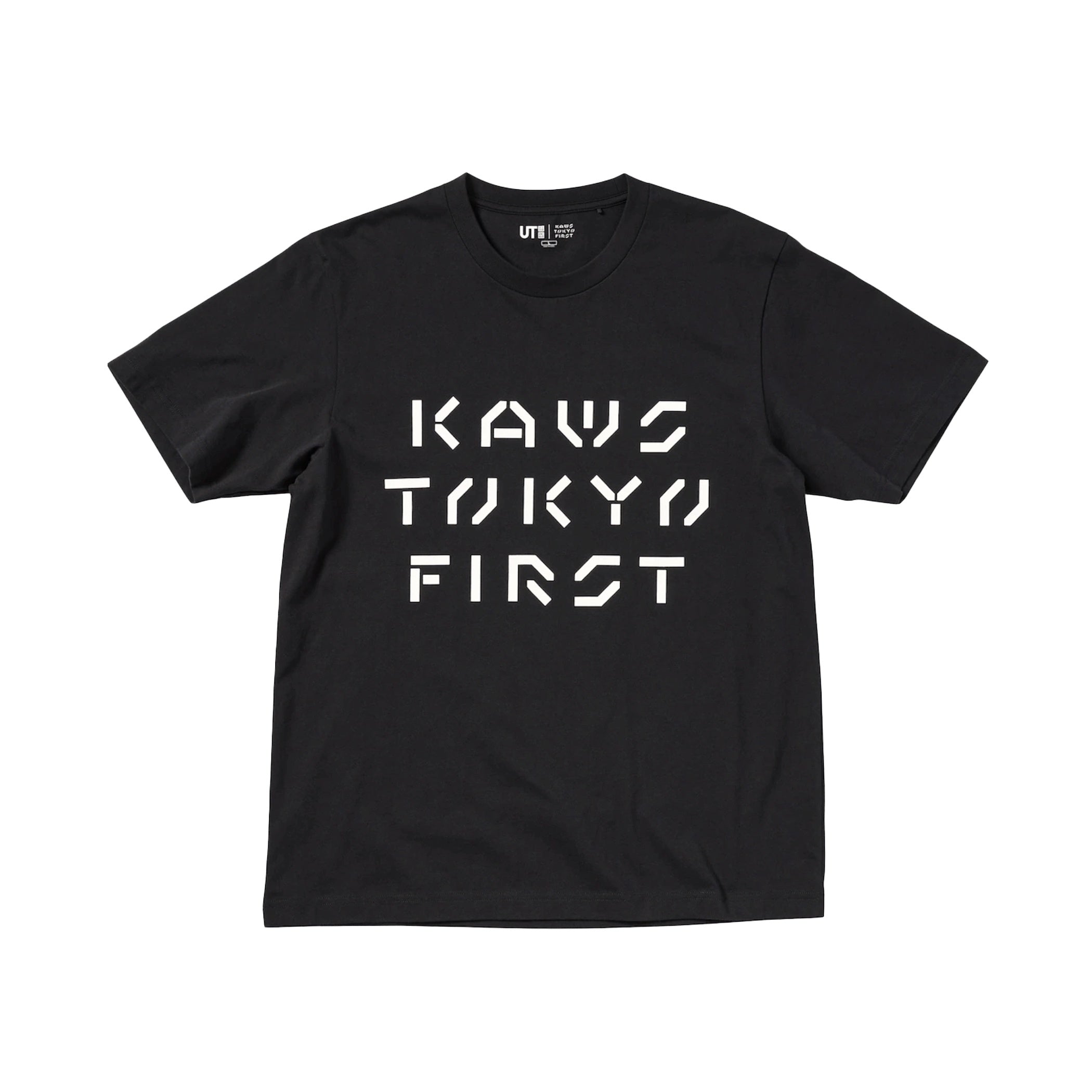 Kaws Tokyo First buy T-Shirt Size XL