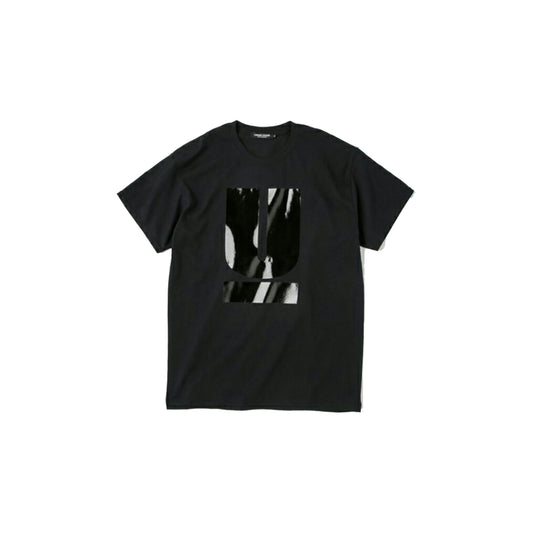 Undercover U Madstore Tee Black, Clothing- dollarflexclub