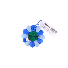 Load image into Gallery viewer, Takashi Murakami Flower Push Pin Blue/Light Blue, Collectibles- re:store-melbourne-Murakami
