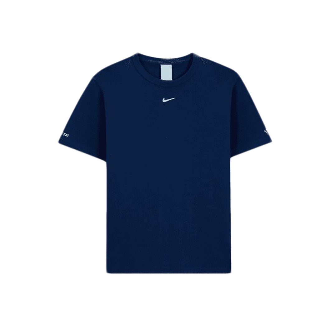 Nike x Drake NOCTA Cardinal Stock T-shirt Navy, Clothing- re:store-melbourne-Nike x Drake