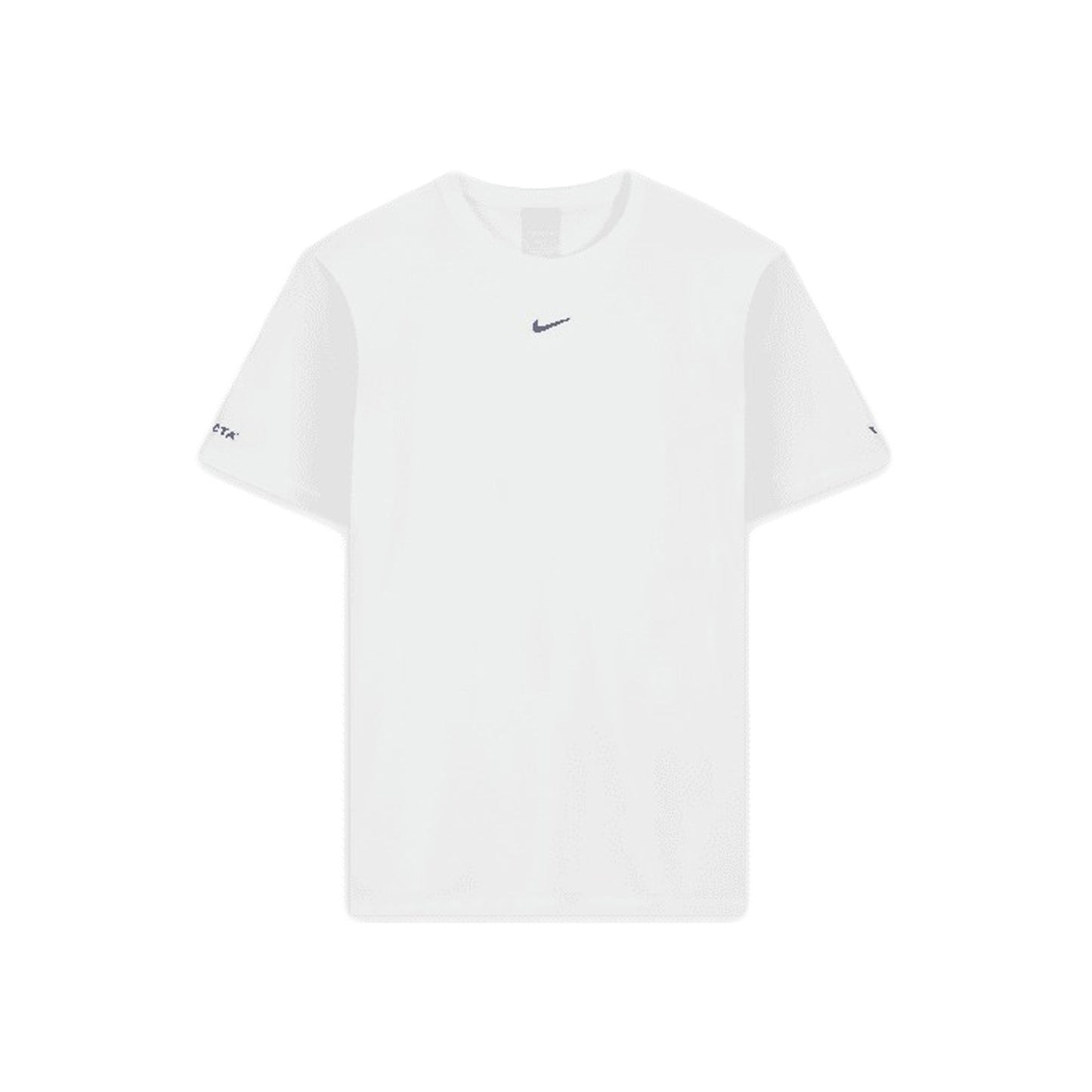 Nike x Drake NOCTA Cardinal Stock T-shirt White, Clothing- re:store-melbourne-Nike x Drake