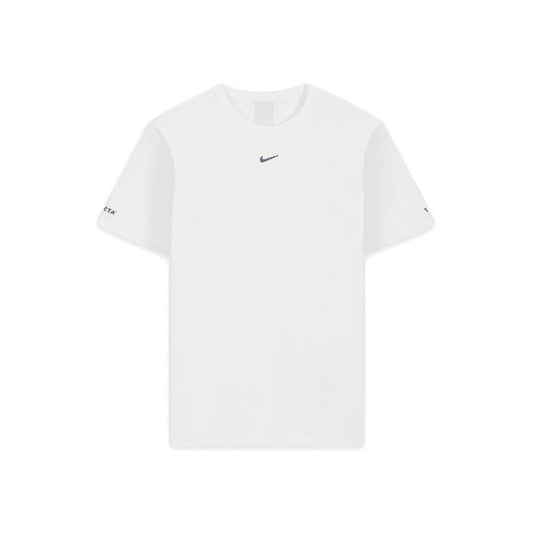 Nike x Drake NOCTA Cardinal Stock T-shirt White, Clothing- re:store-melbourne-Nike x Drake