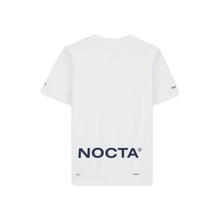 Load image into Gallery viewer, Nike x Drake NOCTA Cardinal Stock T-shirt White, Clothing- re:store-melbourne-Nike x Drake
