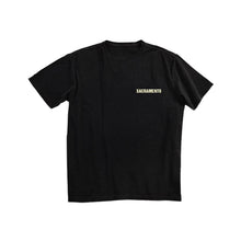 Load image into Gallery viewer, Kanye West Saint Pablo Photo T-Shirt, Clothing- re:store-melbourne-Pablo
