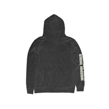 Load image into Gallery viewer, Kanye West Saint Pablo Wolves Hoodie Black, Clothing- re:store-melbourne-Pablo
