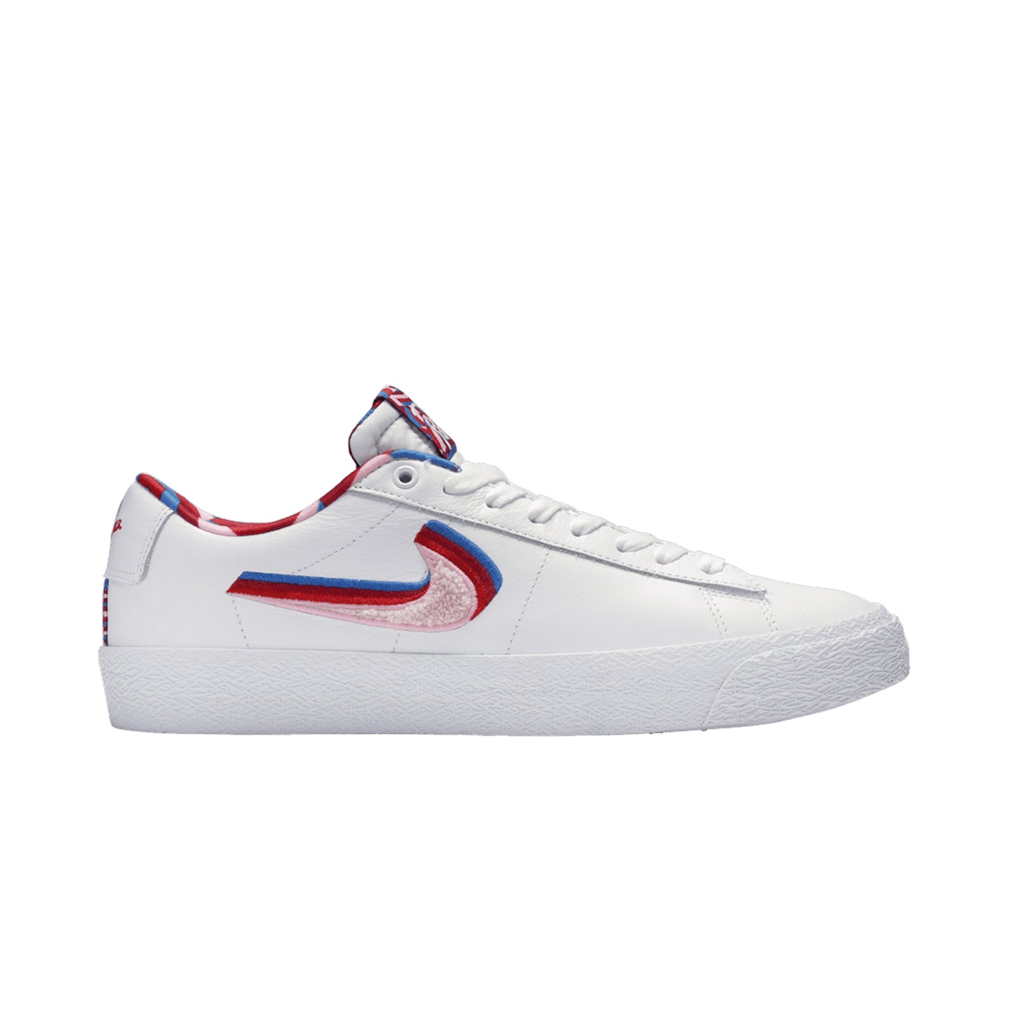 Nike SB Blazer Low Parra, Shoe- re:store-melbourne-Nike