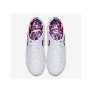 Nike SB Blazer Low Parra, Shoe- re:store-melbourne-Nike