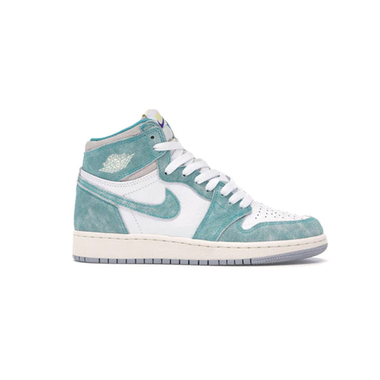 Jordan 1 Retro High Turbo Green (GS), Shoe- re:store-melbourne-Nike Jordan