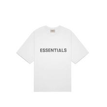 Load image into Gallery viewer, Fear Of God Essentials T-Shirt White FW20, Clothing- re:store-melbourne-Fear of God Essentials
