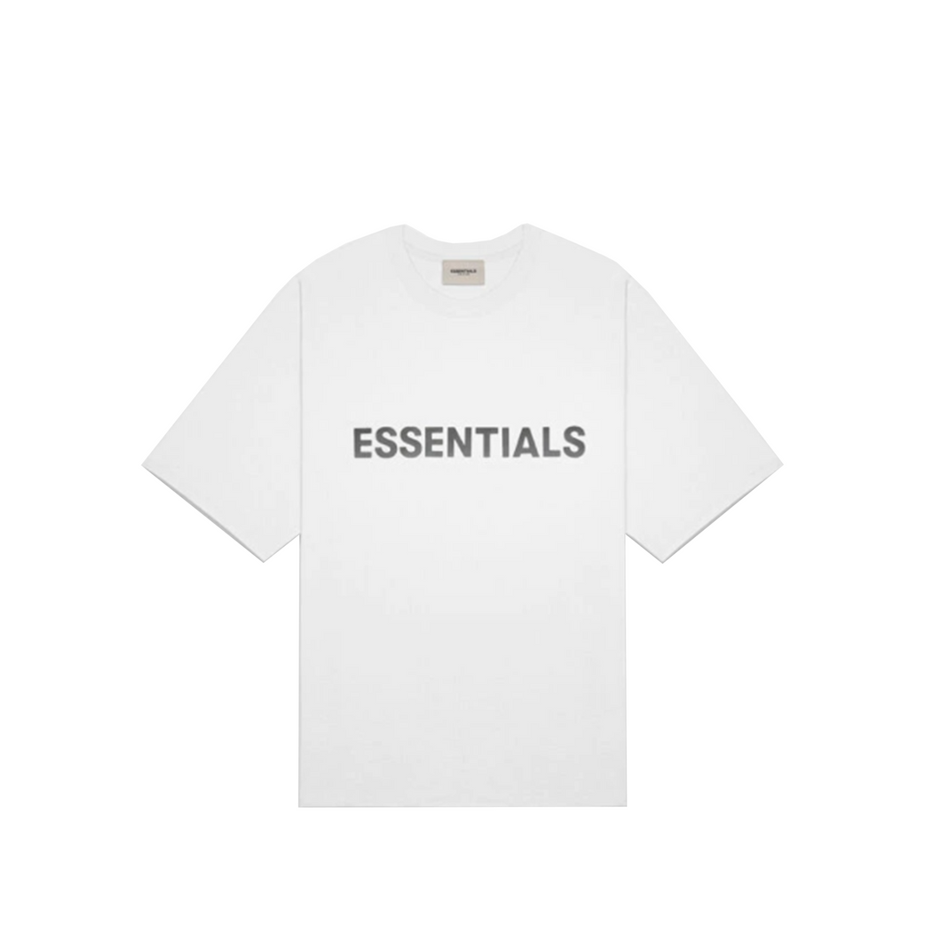 Fear Of God Essentials T-Shirt White FW20, Clothing- re:store-melbourne-Fear of God Essentials