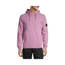 Load image into Gallery viewer, Stone Island SS20 Pink hoodie, Clothing- dollarflexclub

