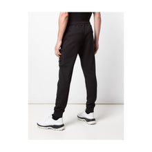 Load image into Gallery viewer, Stone Island Cargo Sweatpants Black, Clothing- re:store-melbourne-Stone Island
