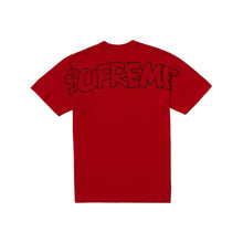 Load image into Gallery viewer, Supreme Smurfs Tee Red, Clothing- re:store-melbourne-Supreme
