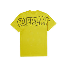 Load image into Gallery viewer, Supreme Smurfs Tee Yellow, Clothing- re:store-melbourne-Supreme
