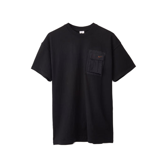 Travis Scott x Nike NRG AG Tee Black, Clothing- re:store-melbourne-Nike x Travis Scott