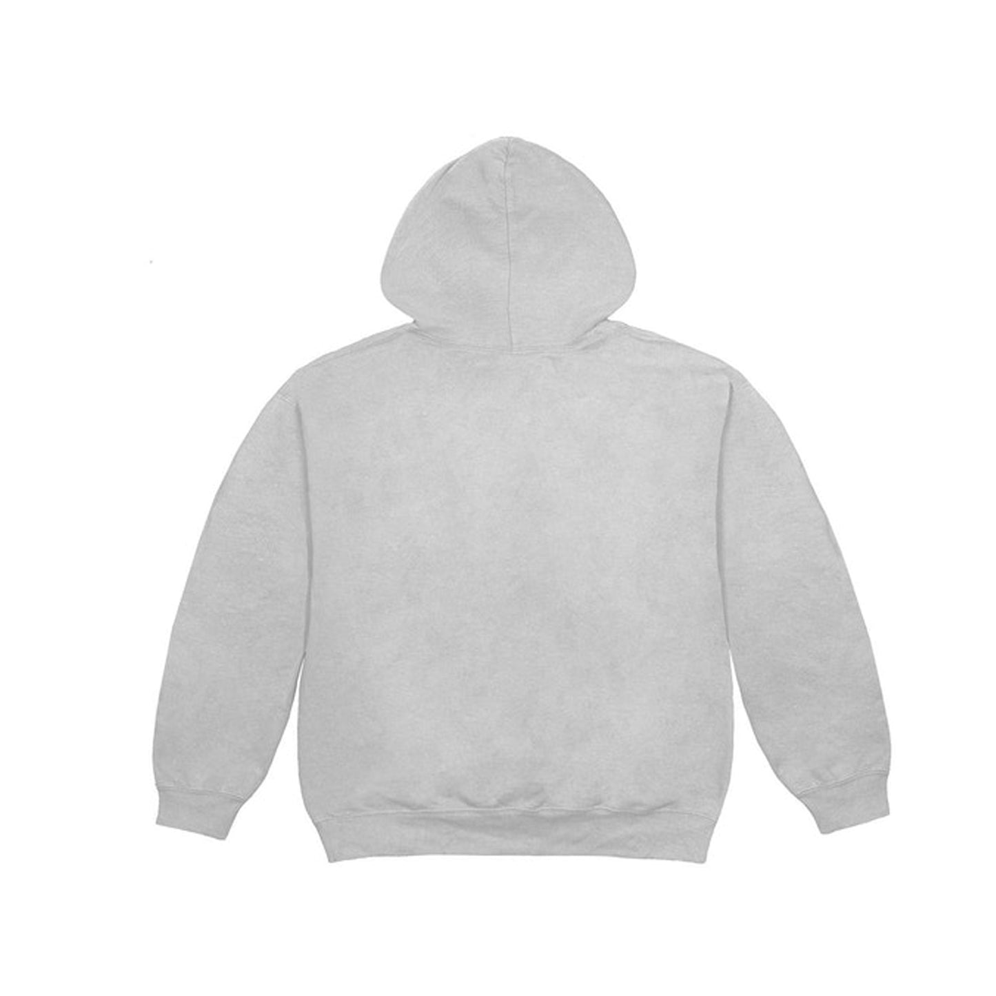 Travis Scott Running Wild Varsity Hoodie Heather Grey, Clothing- re:store-melbourne-Travis Scott