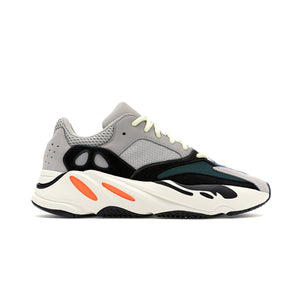 Yeezy Boost 700 Wave Runner Solid Grey, Shoe- re:store-melbourne-Adidas Yeezy
